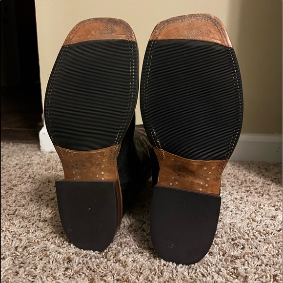 Men’s Anderson Bean - Picture 2 of 6